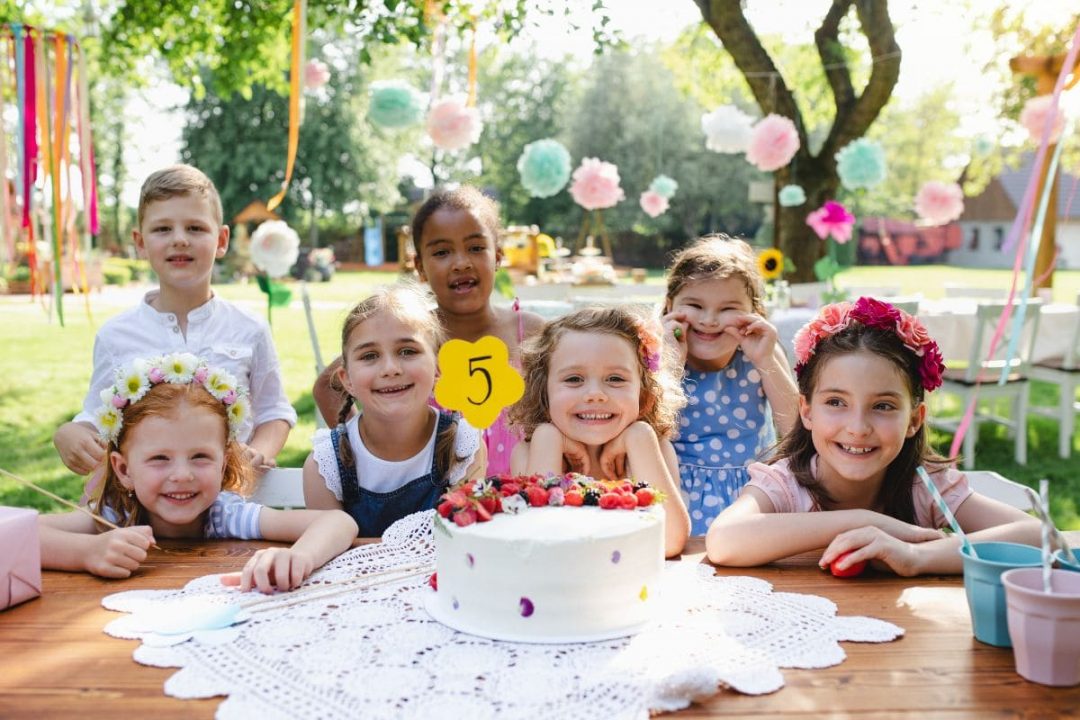 Kindergeburtstag Ideen Für 4. Jährige Tipps Für Unvergesslichen Spaß! Lebens Karneval