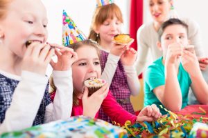 Planung: Die Besten Tipps Und Ideen Für Den Geburtstag Im Kindergarten