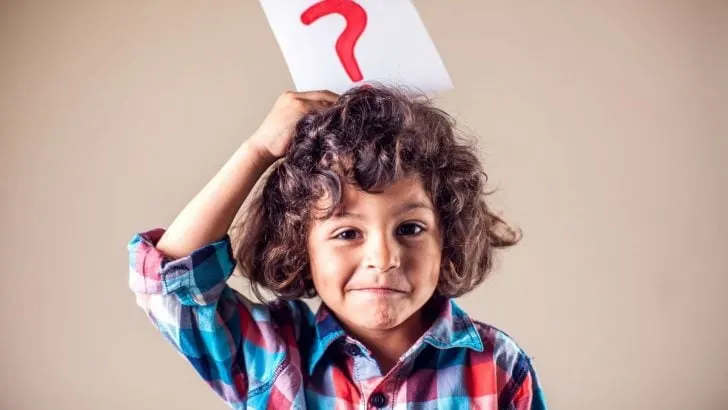 Die Besten 125 Scherzfragen Für Kinder: Wissen mit Spaß!