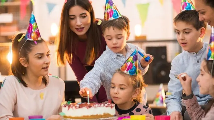 Kindergeburtstag Ideen Für 2 Jährige: Einfache Tipps Und Tricks!