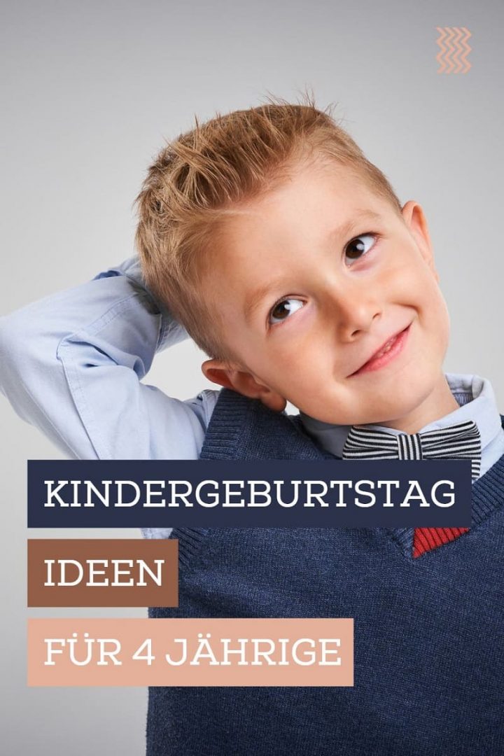 4 Jahrige Jungs