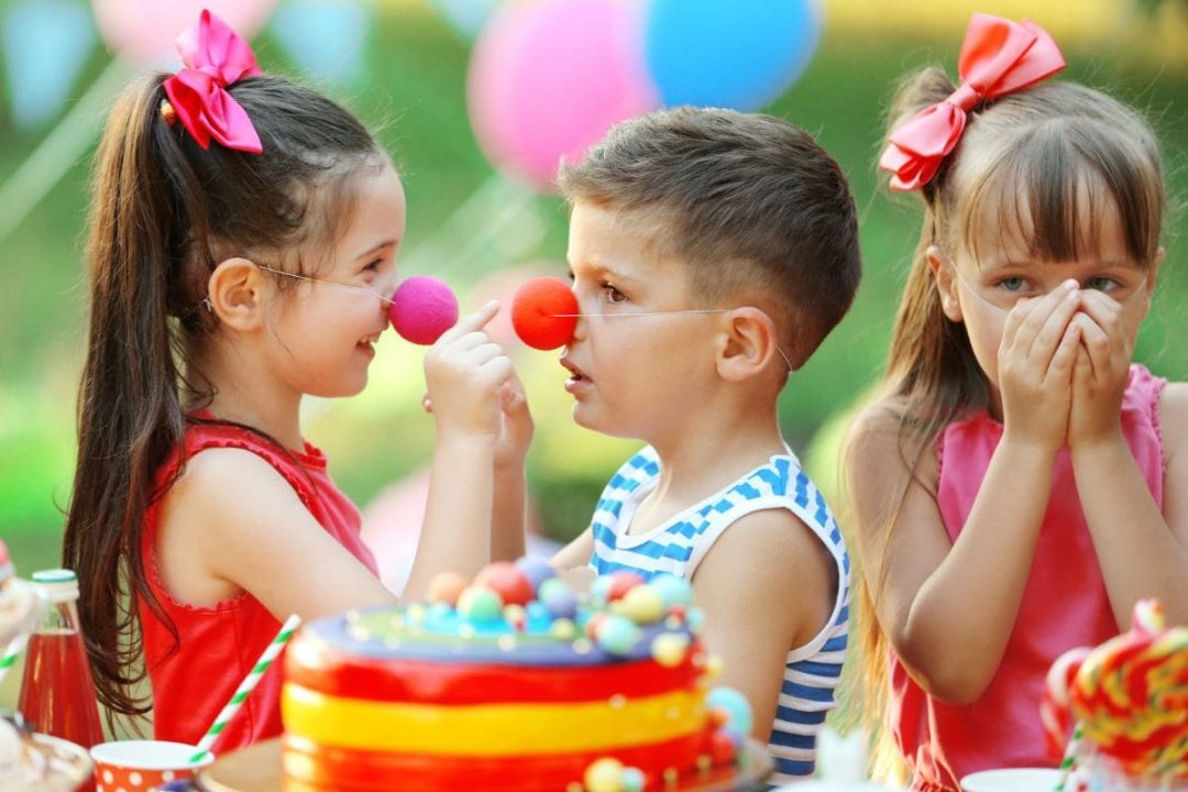  Foto zu Planung: Die Besten Tipps Und Ideen Für Den Geburtstag Im Kindergarten 