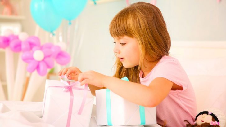 Spielzeug Für 9 Jährige Mädchen: Die TOP 19 Geschenkideen Für Mädels!