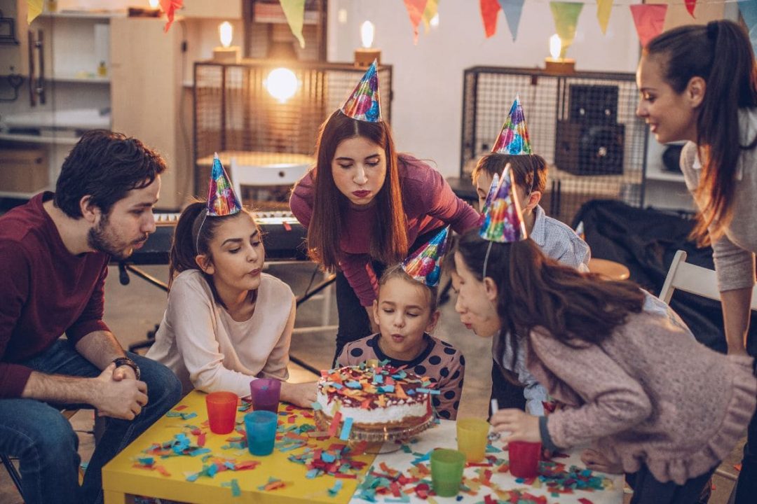 Kindergeburtstag Ideen Für 4. Jährige Tipps Für Unvergesslichen Spaß! Lebens Karneval