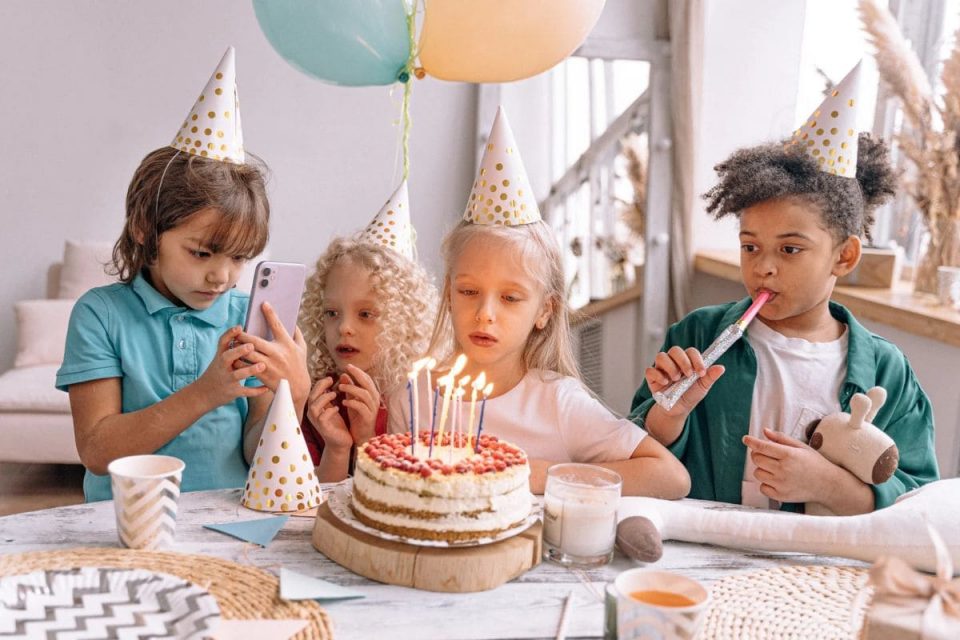  Planung: Die Besten Tipps Und Ideen Für Den Geburtstag Im Kindergarten Motiv 