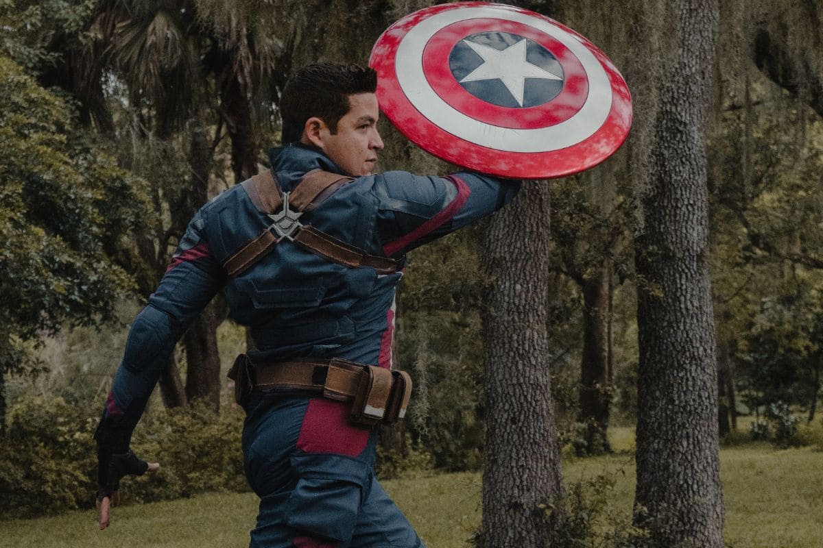 Das Ultimative Avengers Quiz Marvel Quiz Für Die Größten Fans Lebens