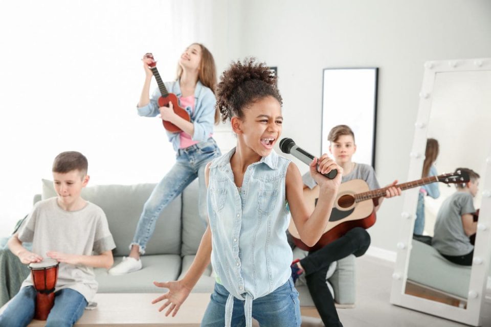 Kindergeburtstag Ideen Für 12-Jährige Jungs & Mädchen - Lebens Karneval