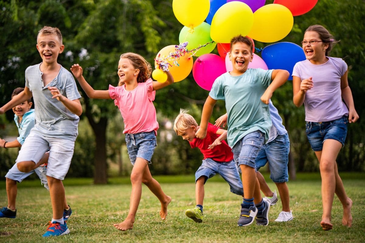Spiele Ohne Grenzen Ideen Mega Spaß Für Kinder Und Erwachsene! Lebens Karneval
