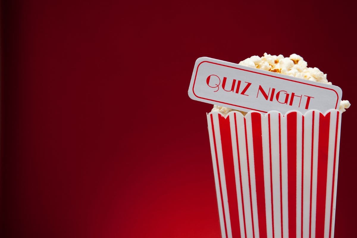 Film Quiz Fragen Und Antworten Für Die Wahren Filmkenner! Lebens Karneval
