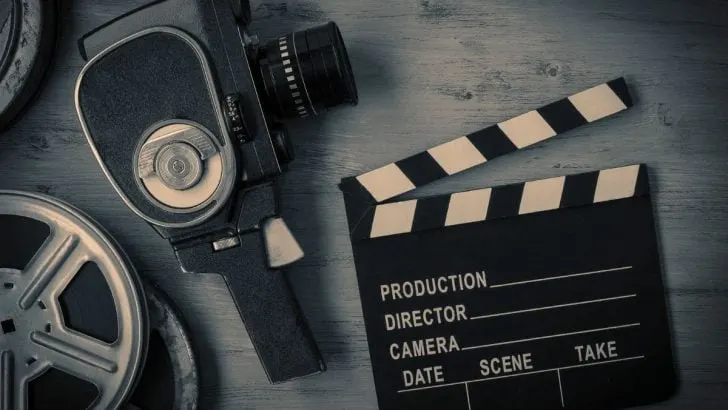 Film Quiz Fragen Und Antworten: Für Die Wahren Filmkenner!