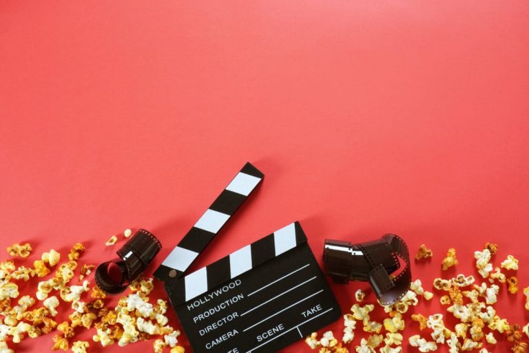 Film Quiz Fragen Und Antworten: Für Die Wahren Filmkenner! - Lebens