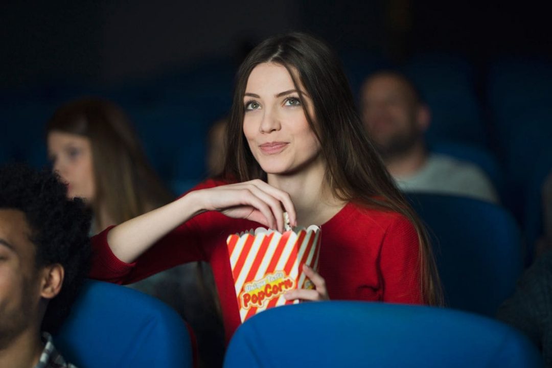 Film Quiz Fragen Und Antworten Für Die Wahren Filmkenner!