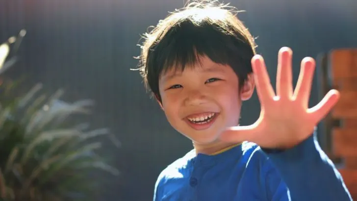 Kindergeburtstag Ideen Für 5 Jährige: Origineller Und Toller Kindergeburtstag!