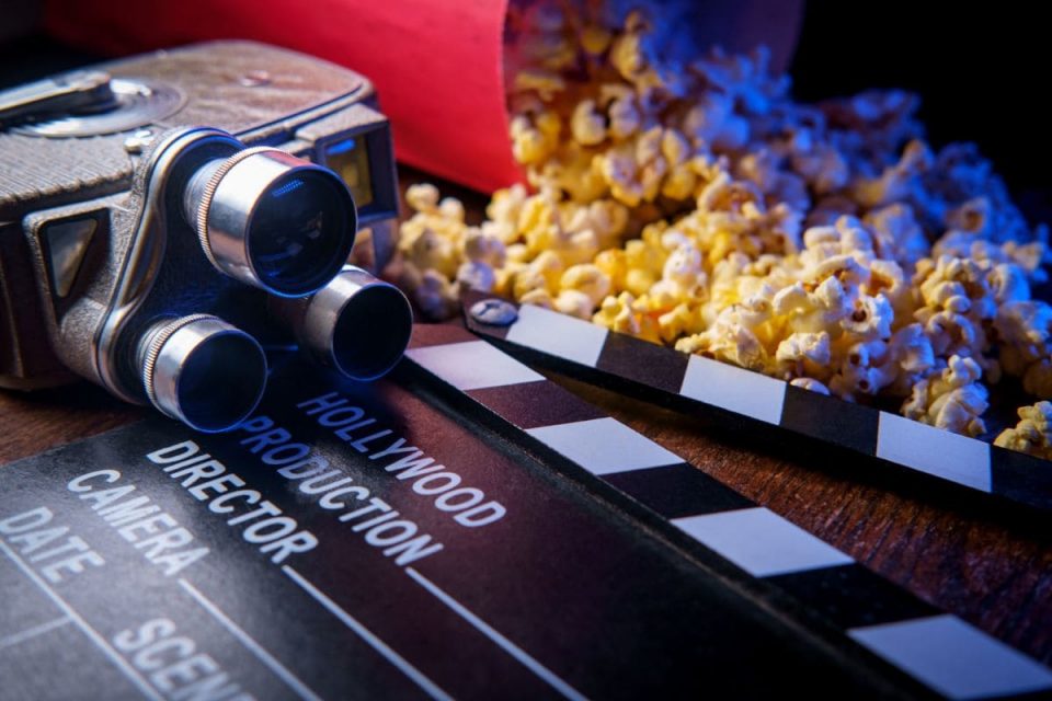 Film Quiz Fragen Und Antworten Für Die Wahren Filmkenner!
