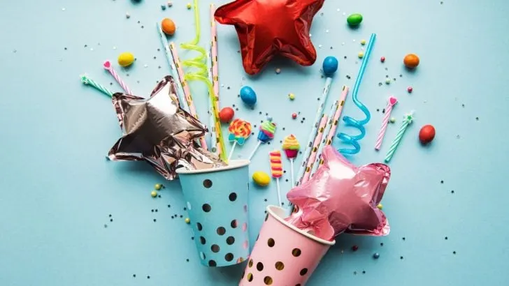 Kreativste Kindergeburtstag Ideen Für 13-Jährige Kinder