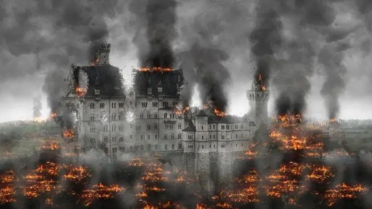 Traumdeutung Krieg: Bedeutung Und Symbole Des Krieges Im Traum!