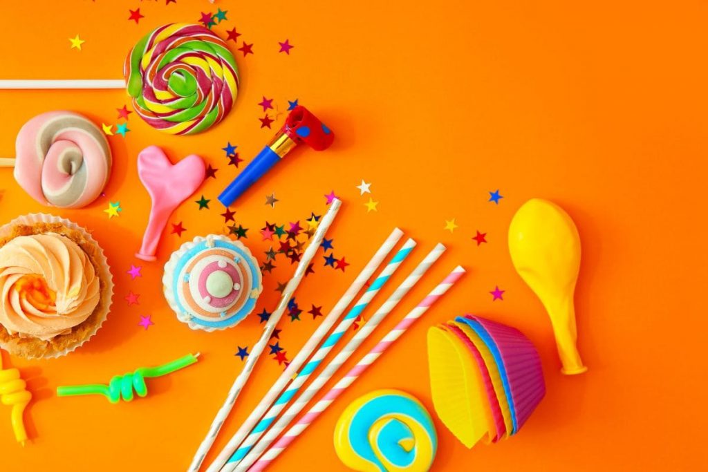 Wie feiern die Kinder ihren Geburtstag_ Die besten Ideen für die Kinderparty für 6-Jährige