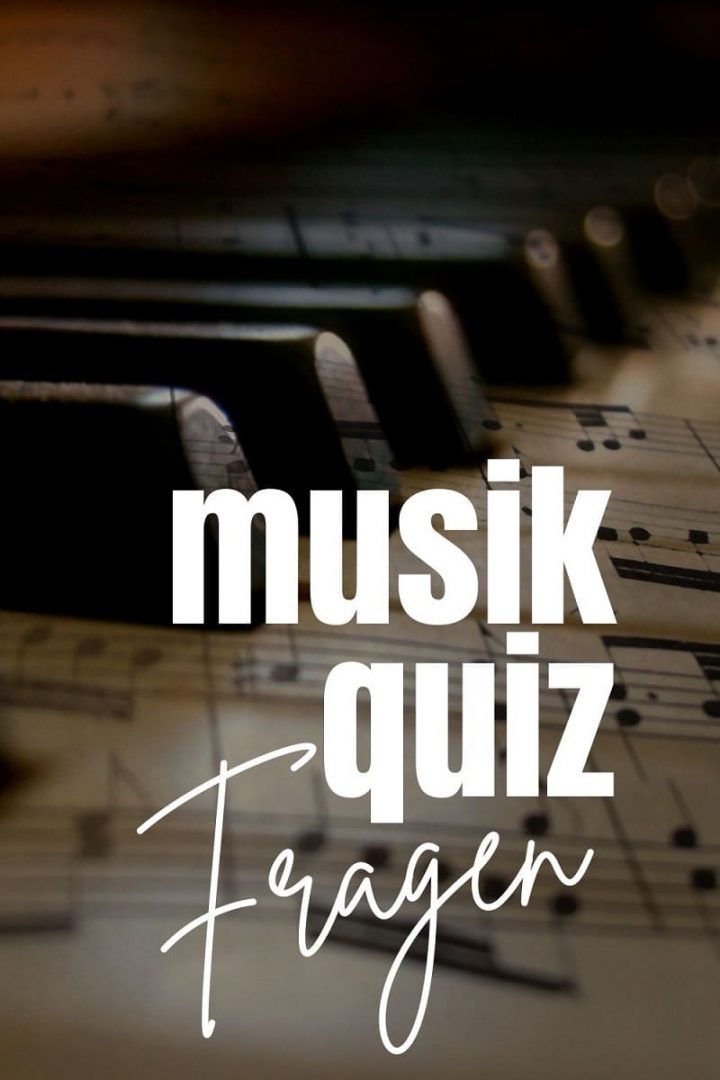 Musik Quiz Fragen Und Antworten Pdf Das Ultimative Musik Quiz Für Alle Musikfans: Fragen & Antworten