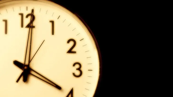 4 Uhr Nachts Aufwachen Spirituelle Bedeutung
