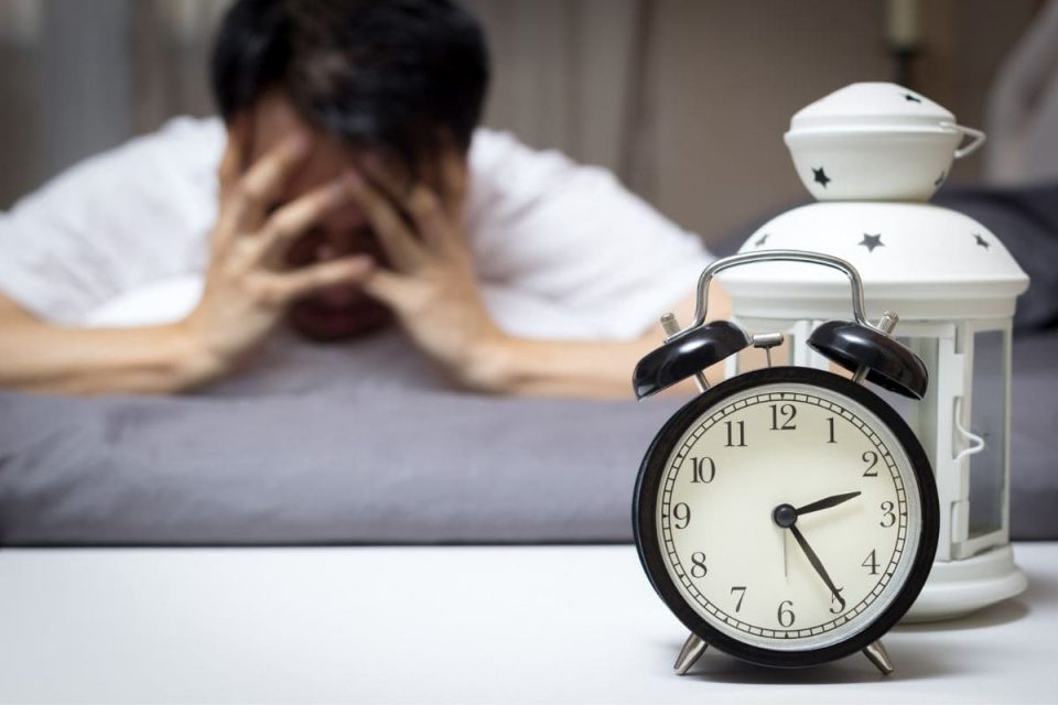 4 Uhr Nachts Aufwachen Spirituelle Bedeutung 4 Uhr Nachts Aufwachen Spirituelle Bedeutung - Lebens Karneval