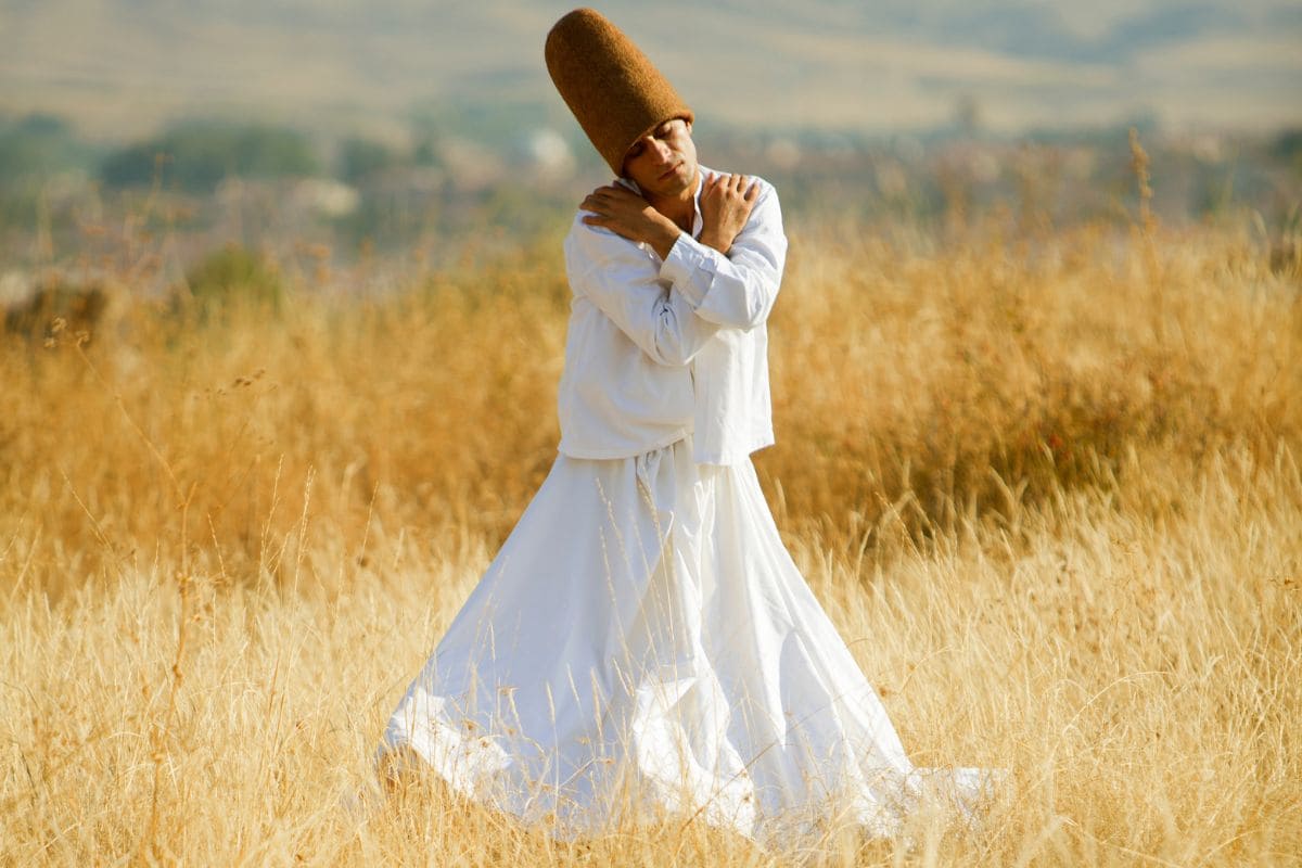 Rumi Zitate Die Schönsten Worte Des Berühmten Dichter!