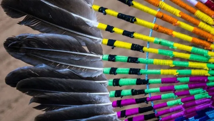 Indianische Spiele: Spielideen Für Die Mutigen!