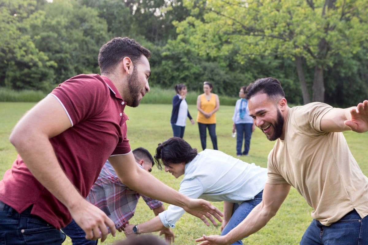 Spiele Ohne Grenzen Ideen Mega Spaß Für Kinder Und Erwachsene! Lebens Karneval