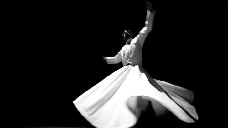 Rumi Zitate: Die Schönsten Worte Des Berühmten Dichter!