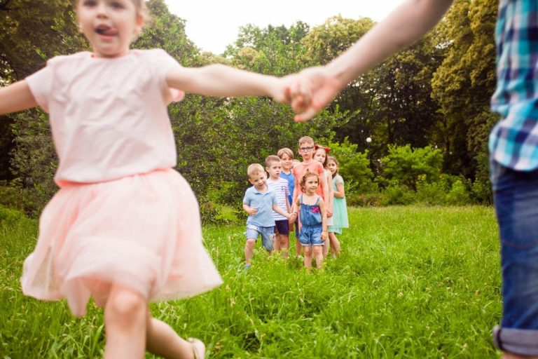 Spiele Ohne Grenzen Ideen Mega Spaß Für Kinder Und Erwachsene! Lebens Karneval