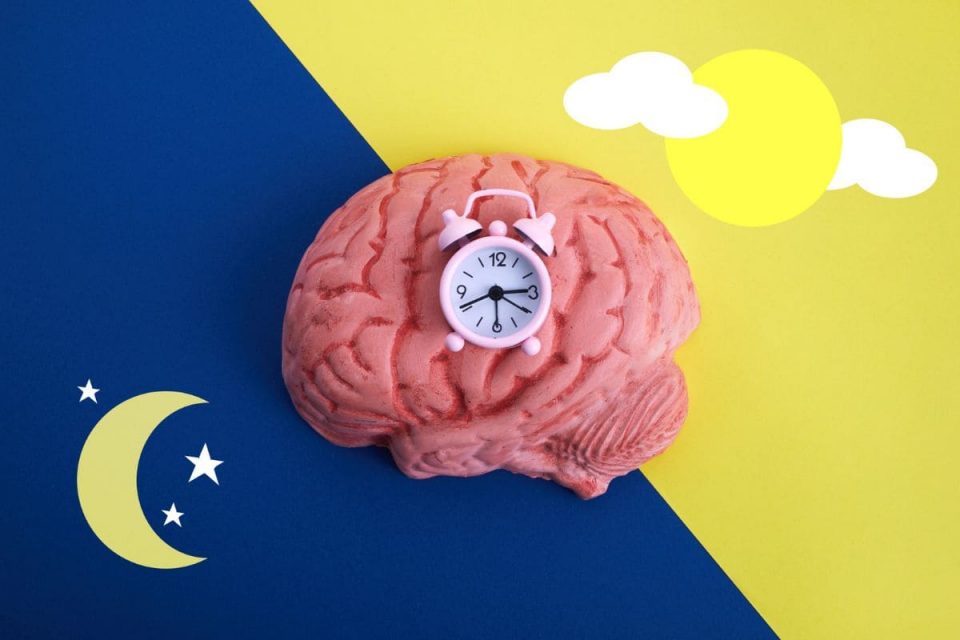 4 Uhr Nachts Aufwachen Spirituelle Bedeutung Lebens Karneval