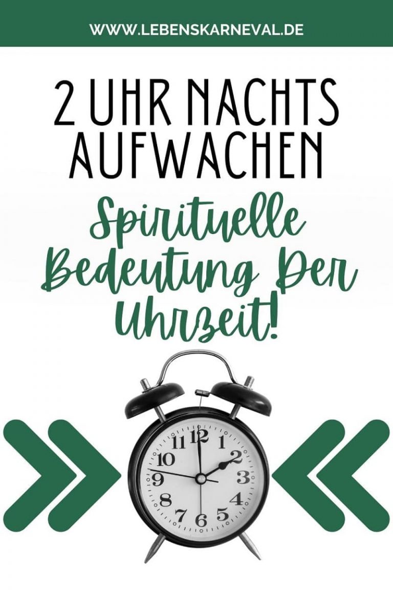 2 Tage Wach Und Nicht Müde 2 Uhr Nachts Aufwachen Spirituelle Bedeutung: Was Bedeutet Diese