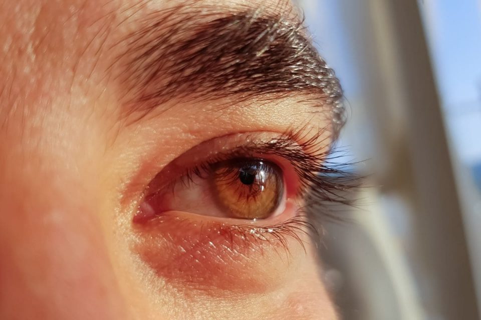 Linkes Auge Zuckt Spirituelle Bedeutung Ein Schlechtes Omen! Lebens Karneval