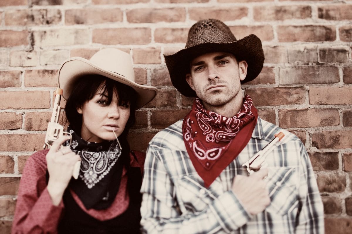 Bonnie Und Clyde Sprüche Über Die Kultfiguren Des Verbrechens Lebens