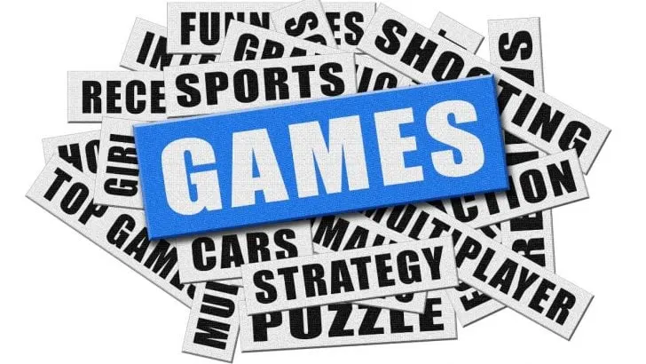 Kurze Spiele Gegen Langeweile: Ideal Für Drinnen Und Draußen!