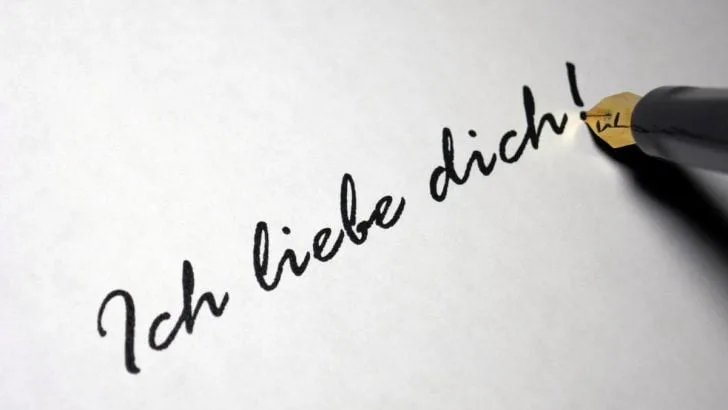 Sagt Ein Narzisst “Ich Liebe Dich”: Die Nackte Wahrheit Der Worte