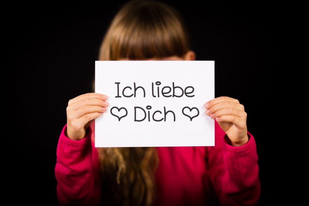 Sagt Ein Narzisst "Ich Liebe Dich": Die Nackte Wahrheit Der Worte