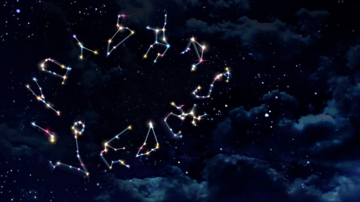 Sternzeichen Sprüche Horoskop Zitate Für Jedes Astrologisches Zeichen