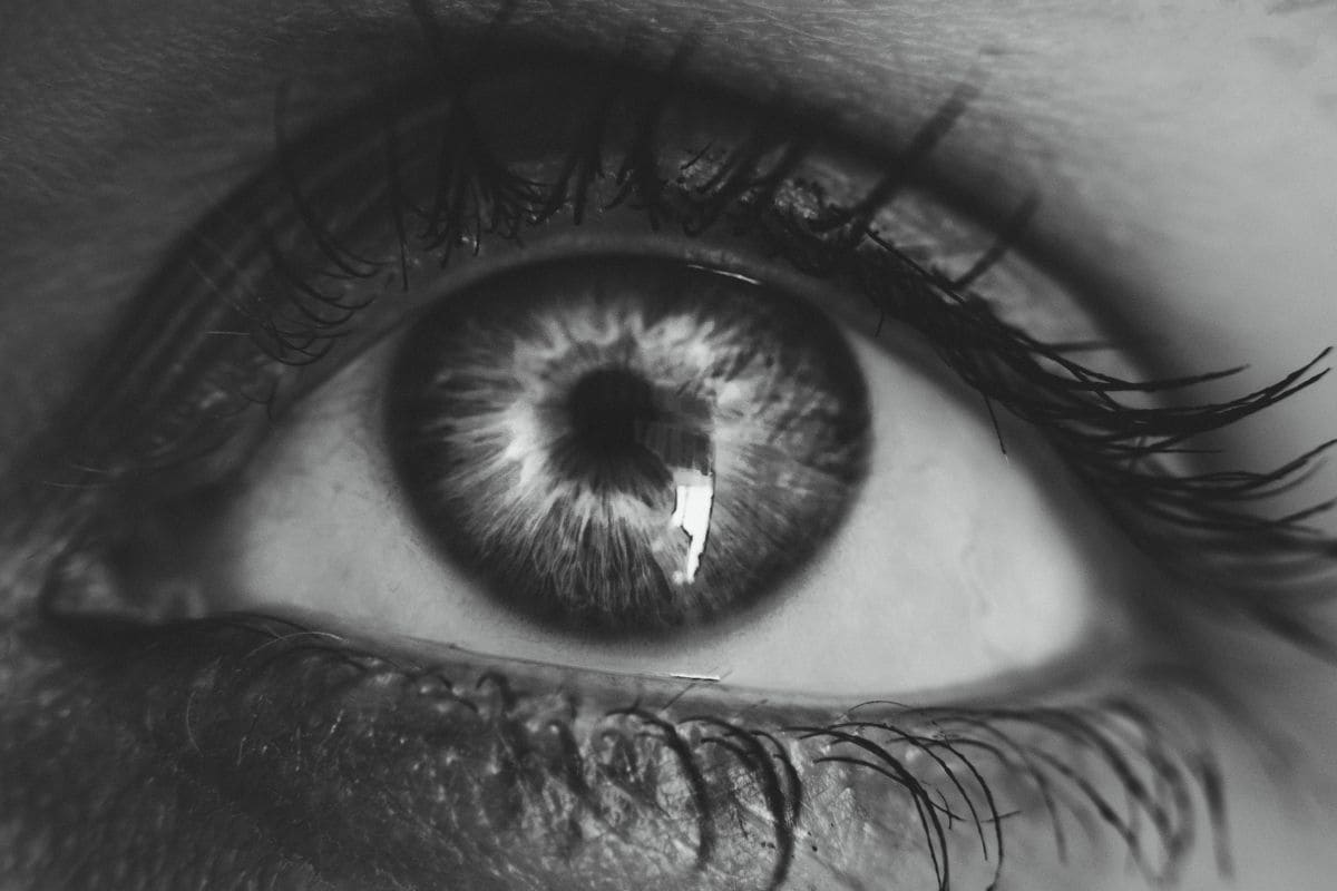 Linkes Auge Zuckt Spirituelle Bedeutung Ein Schlechtes Omen! Lebens Karneval