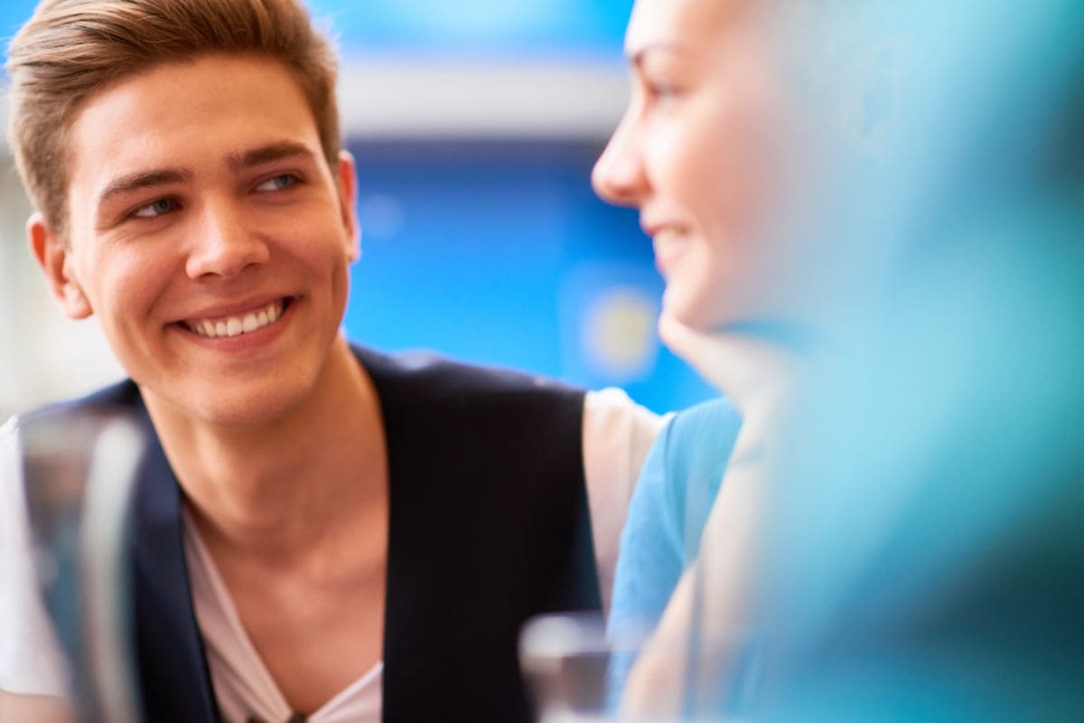 Wie Verhält Sich Ein Unglücklich Verliebter Mann Die Wissenschaft Der Liebe: Wie Oft Denkt Ein Verliebter Mann An Eine
