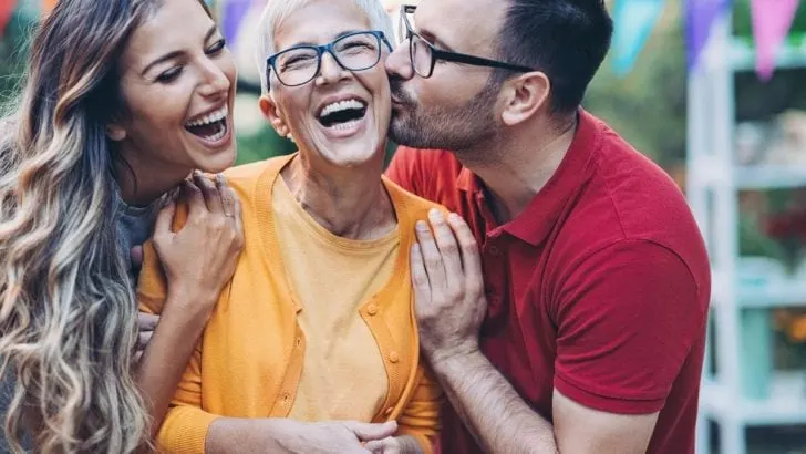 Geburtstagswünsche Schwiegermutter: Liebevolle Sprüche Zum Geburtstag