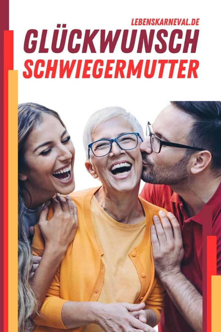 Geburtstagswünsche Schwiegermutter Liebevolle Sprüche Zum Geburtstag