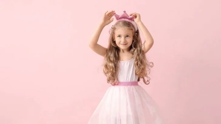 Prinzessin Spiele: Kreative Und Spaßige Möglichkeiten Für Drinnen & Draußen