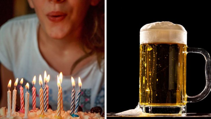 Geburtstagswünsche Bier: Die lustigsten Sprüche und Zitate, um auf das Geburtstagskind anzustoßen