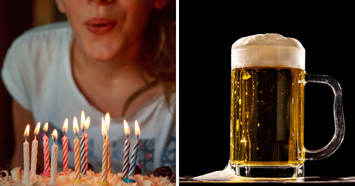 Geburtstagswünsche Bier Die lustigsten Sprüche und Zitate, um auf das Geburtstagskind anzustoßen