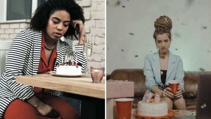 Geburtstagswünsche in Schwerer zeit: Trost und Unterstützung durch einfühlsame Grüße