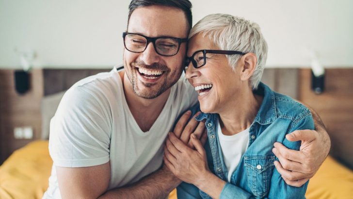 Geburtstagswünsche Schwiegersohn: Persönlich und Liebevoll gestaltet