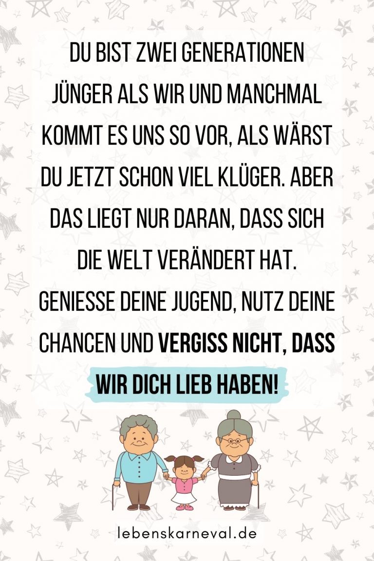 Stolz Enkelkinder Sprüche Die Schönsten Worte Von Oma Und Opa!