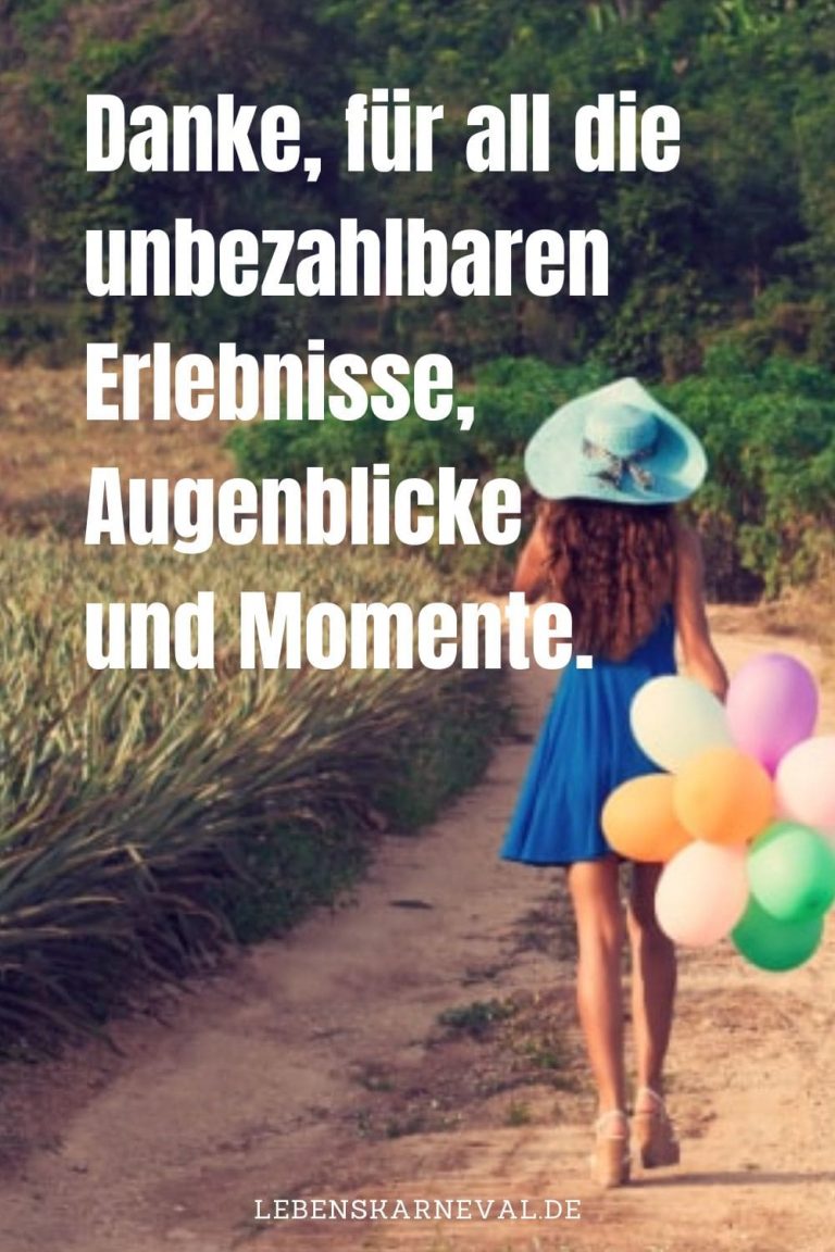 Genieße Schöne Momente Sprüche & Zitate Über Den Wert Des Augenblicks