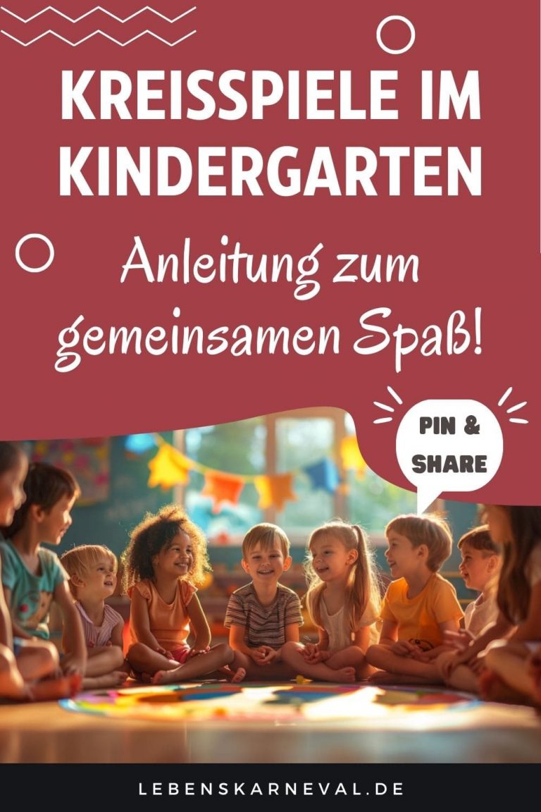 Aktivierungszirkel Kinderspiel – Aktivierungszirkel Definition – YMHP